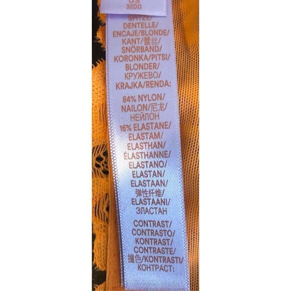 Savage X Fenty Bra Size 32C, 32D, 32DD, and 34A - Picture 5 of 10